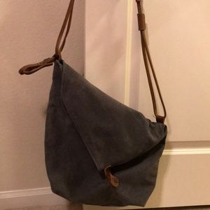 Travel Purse